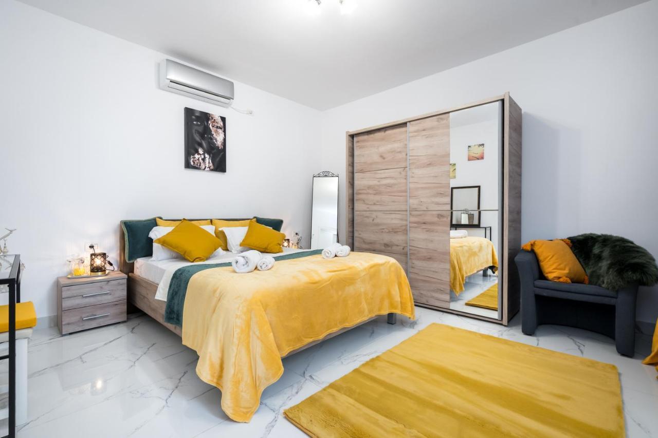 דירה Monza Apartment-ultracentral *