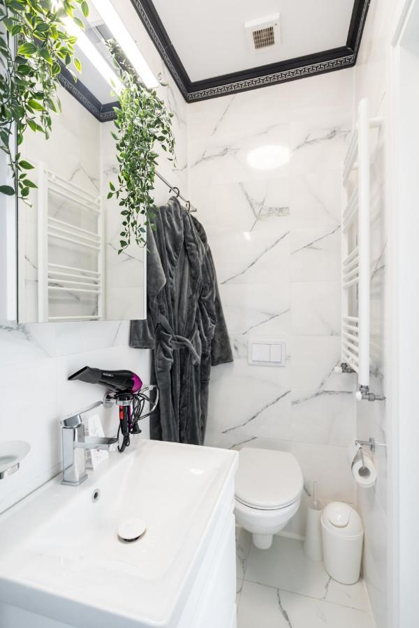 דירה Monza Apartment-ultracentral *