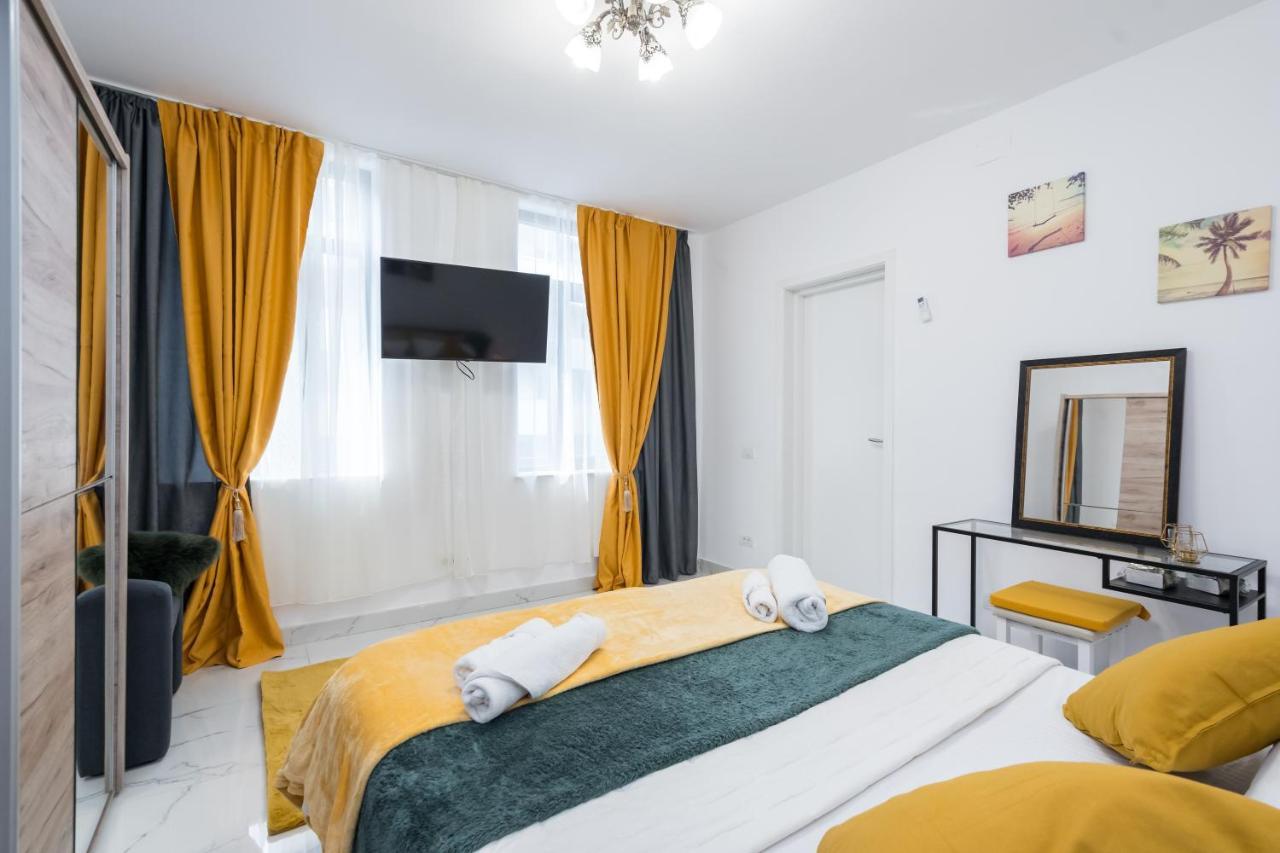 דירה Monza Apartment-ultracentral