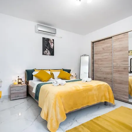 Monza Apartment-Ultracentral 布加勒斯特 Exterior photo