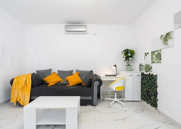 Monza Apartment-Ultracentral