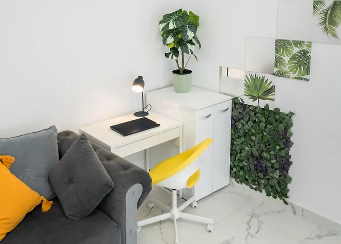 Monza Apartment-Ultracentral