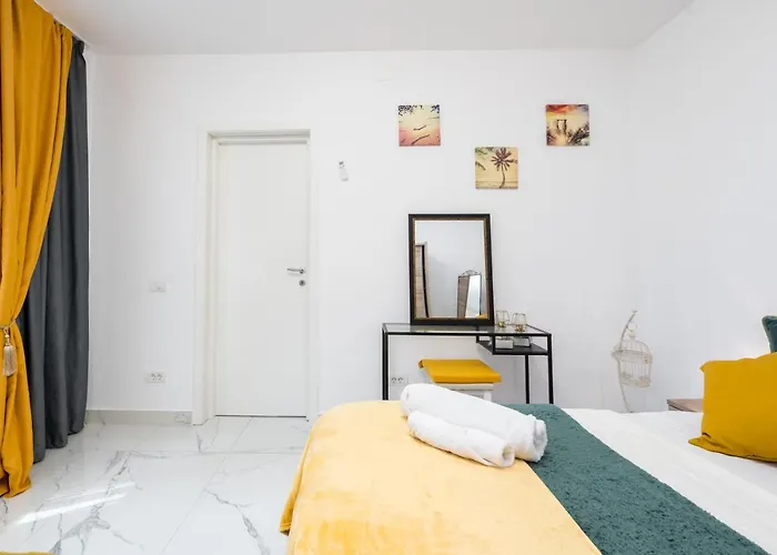 Monza Apartment-Ultracentral