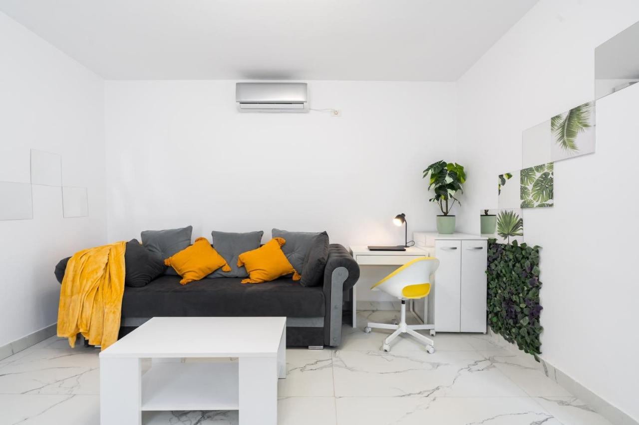 Monza Apartment-ultracentral Bukarest