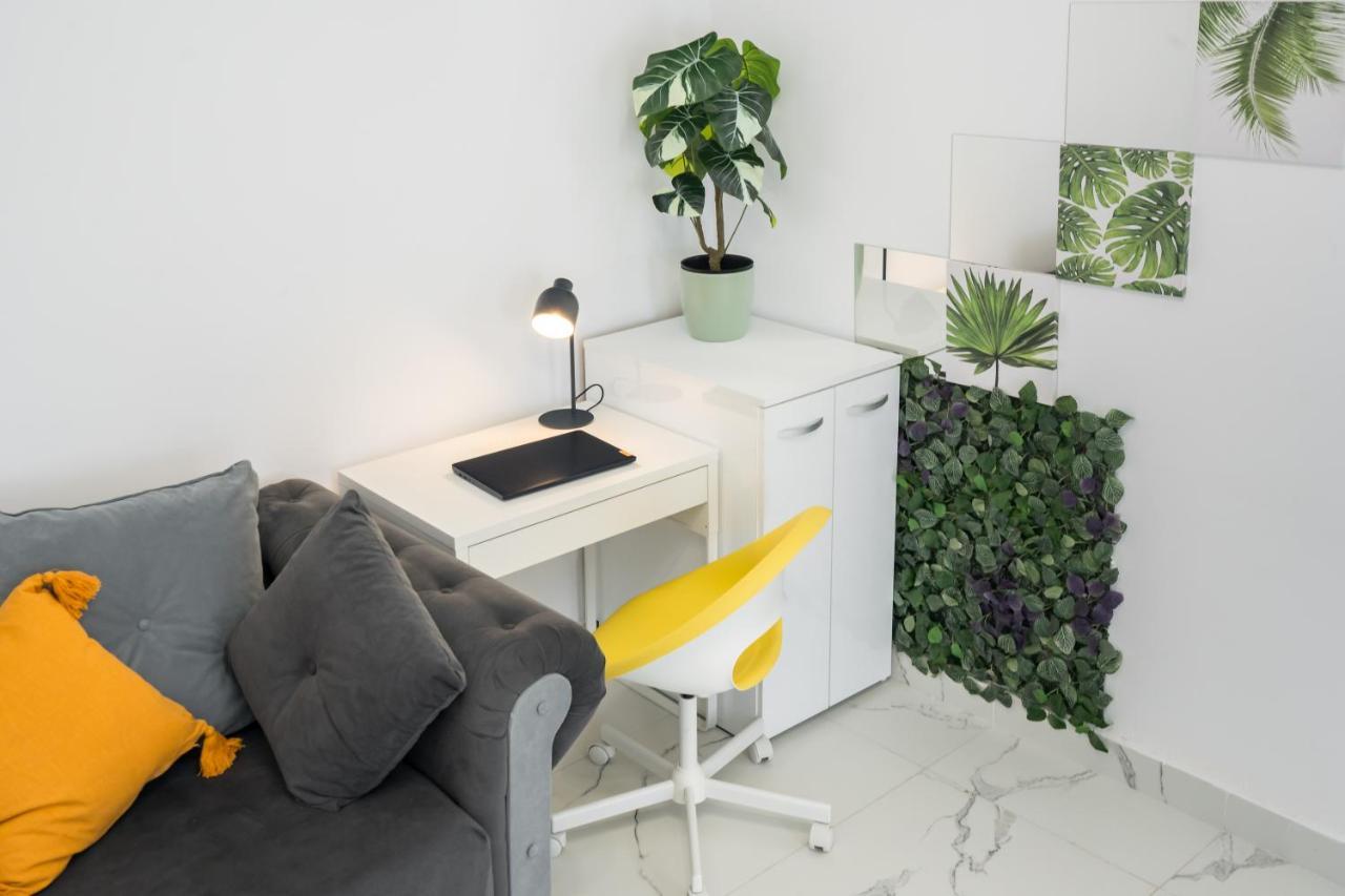 Apartment Monza Apartment-ultracentral Bukarest