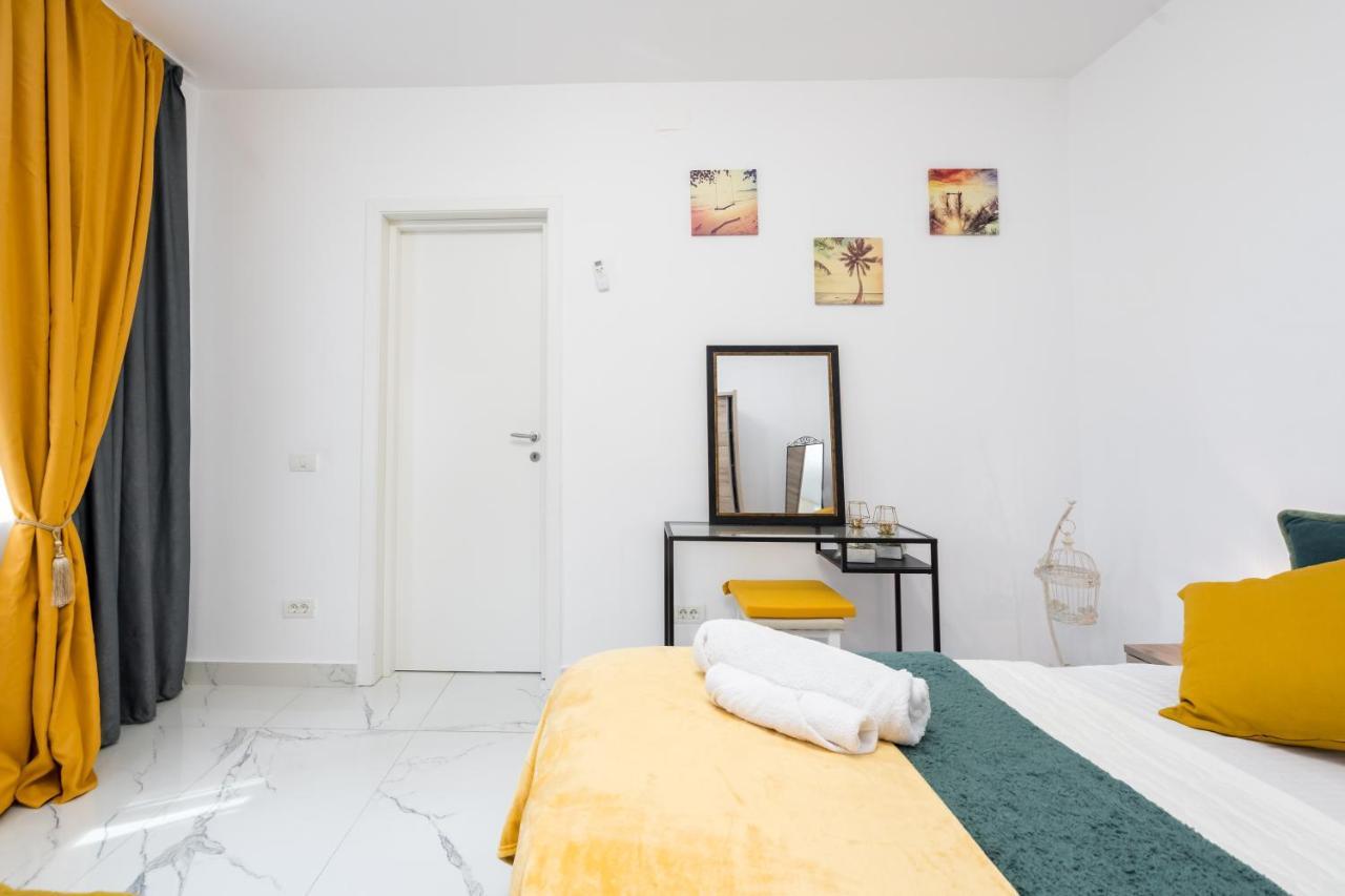 Monza Apartment-ultracentral *