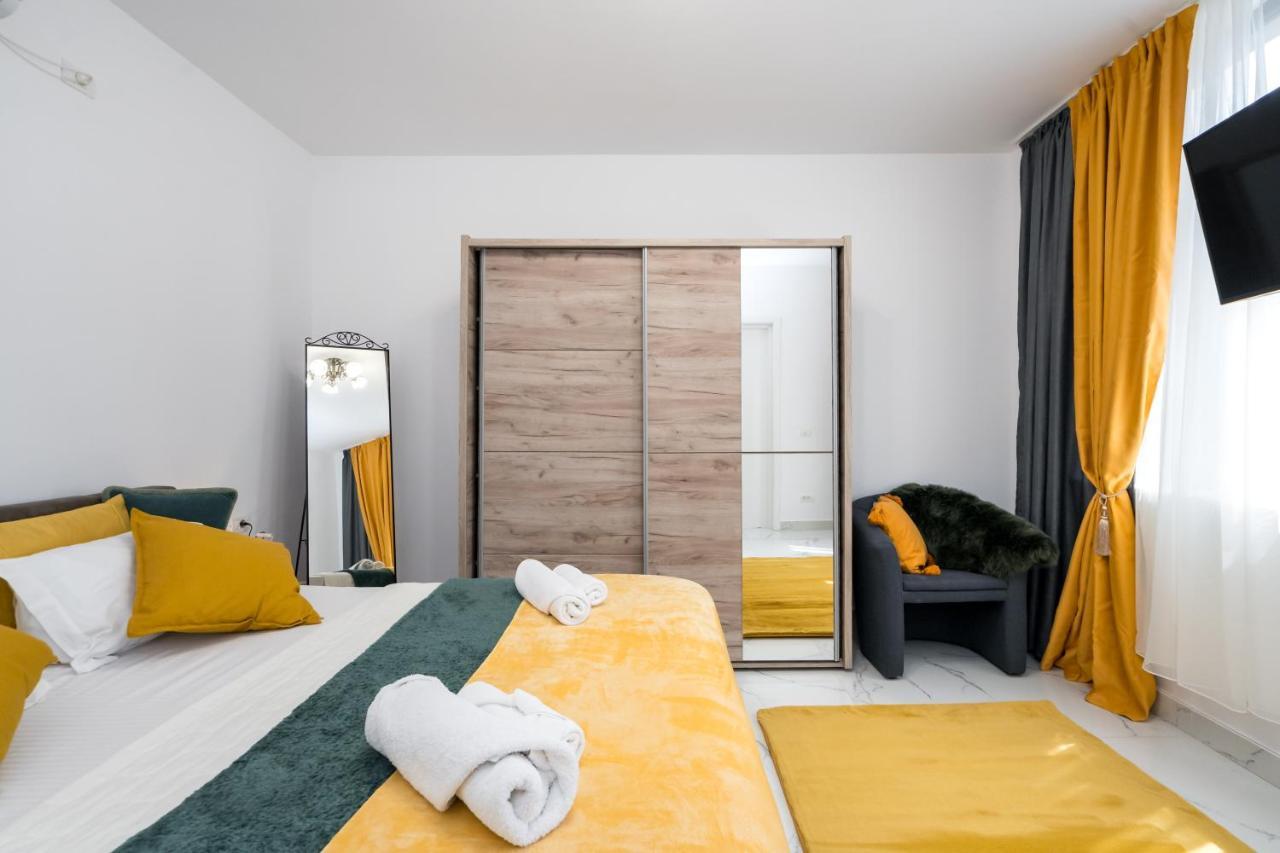 Monza Apartment-ultracentral