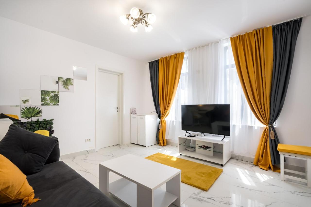 Monza Apartment-ultracentral