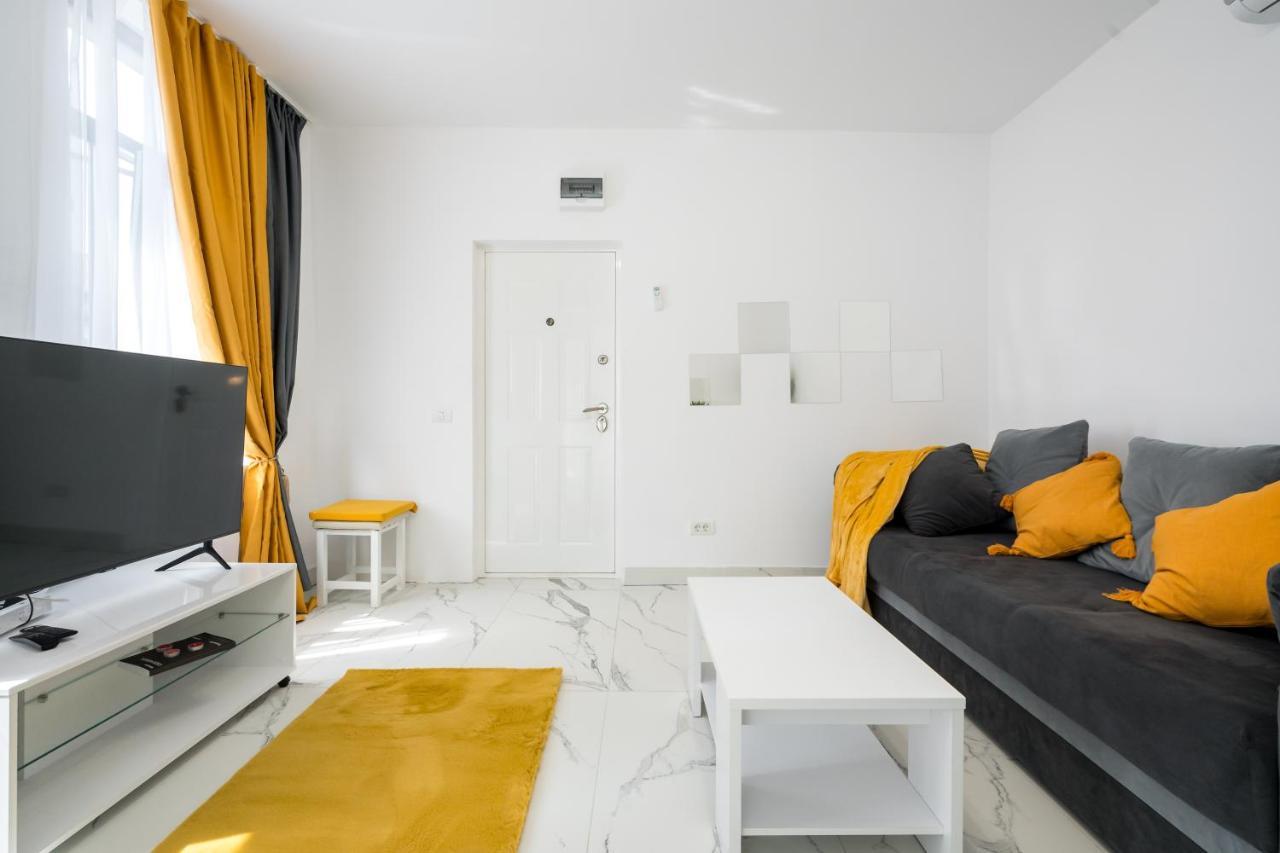 Monza Apartment-ultracentral Apartment Bukarest