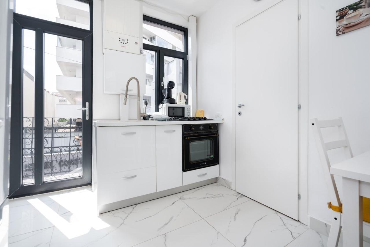 Apartment Monza Apartment-ultracentral Bukarest