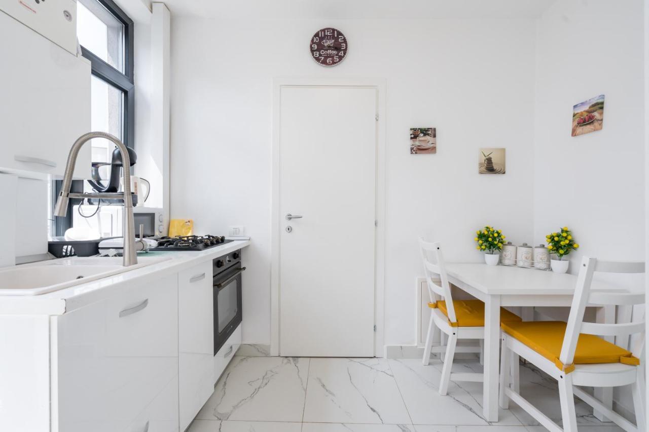 Monza Apartment-ultracentral Bukarest