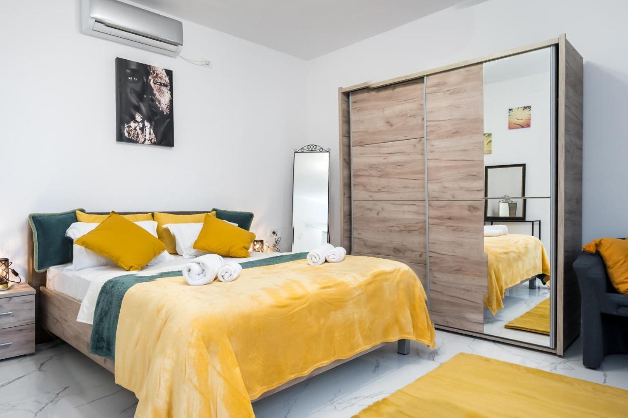 Apartment Monza Apartment-ultracentral *