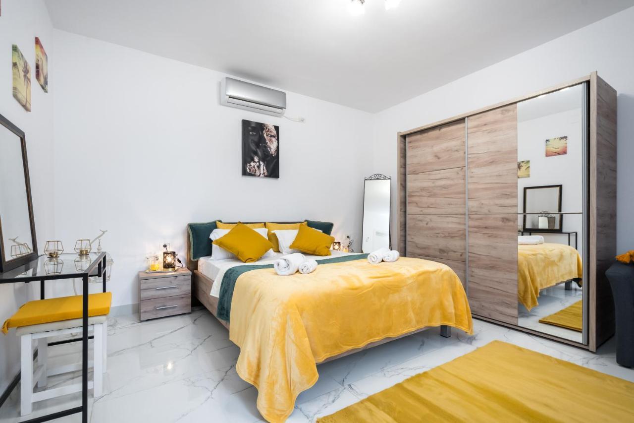 Apartment Monza Apartment-ultracentral Bukarest