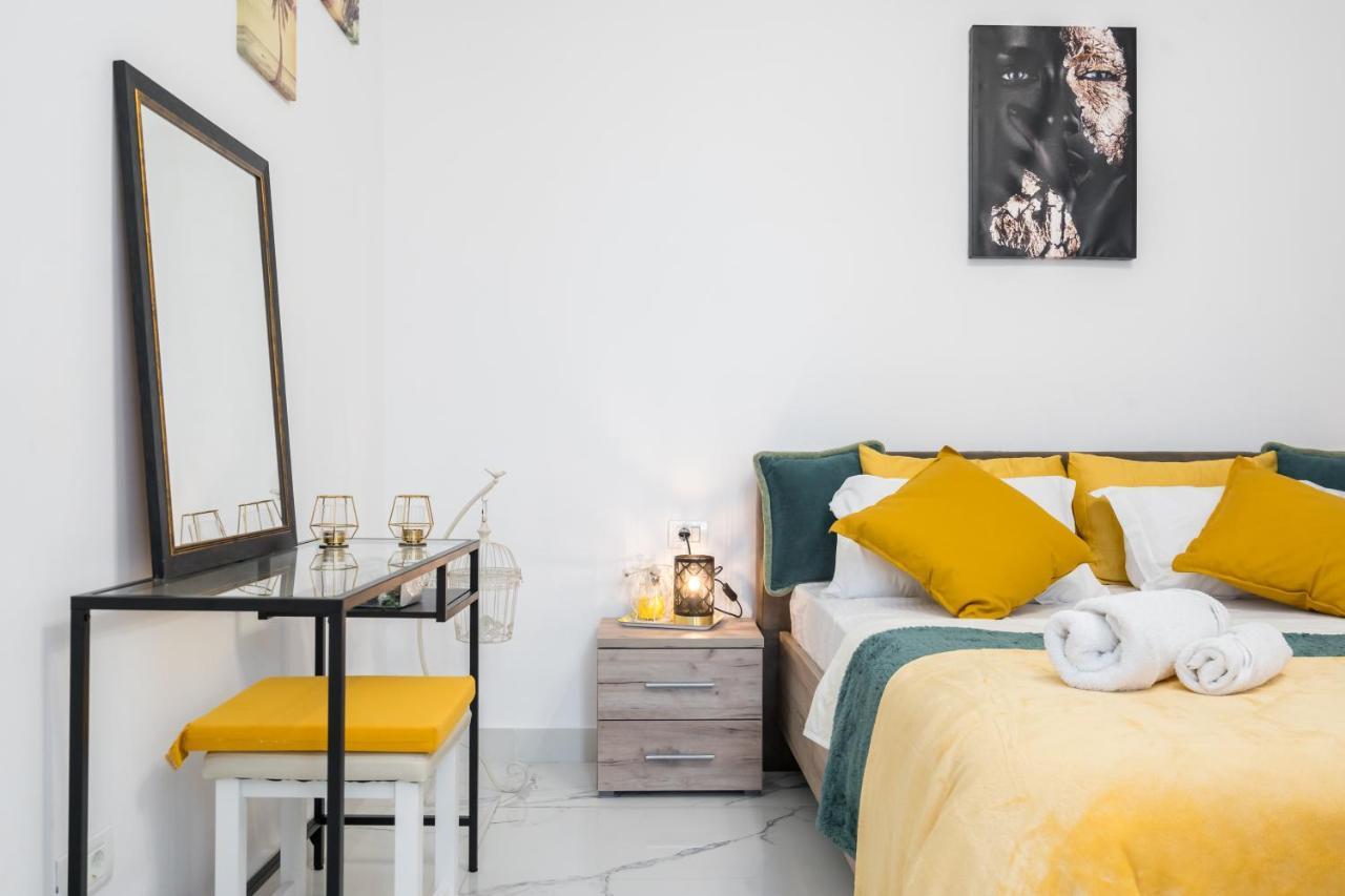 Monza Apartment-ultracentral * Bukarest