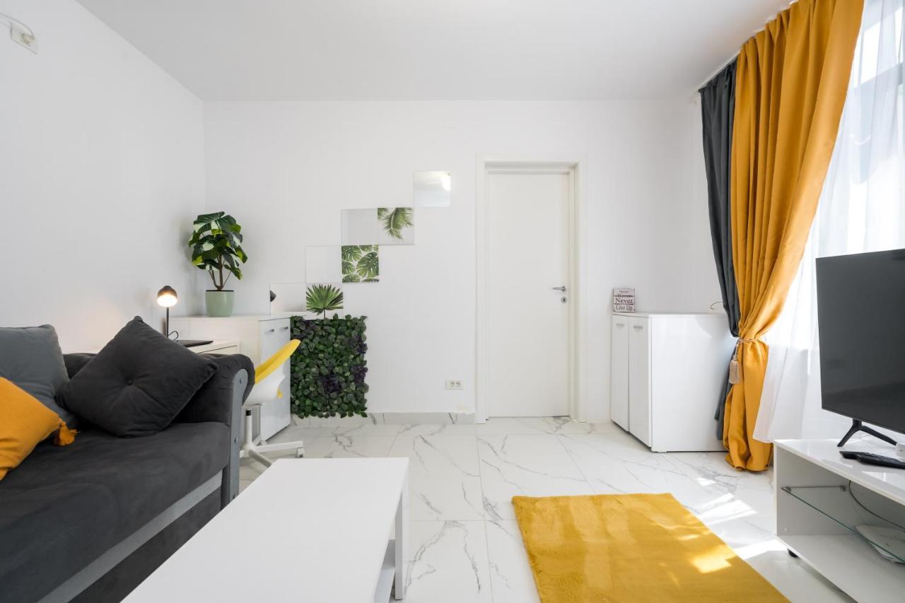 Apartment Monza Apartment-ultracentral *