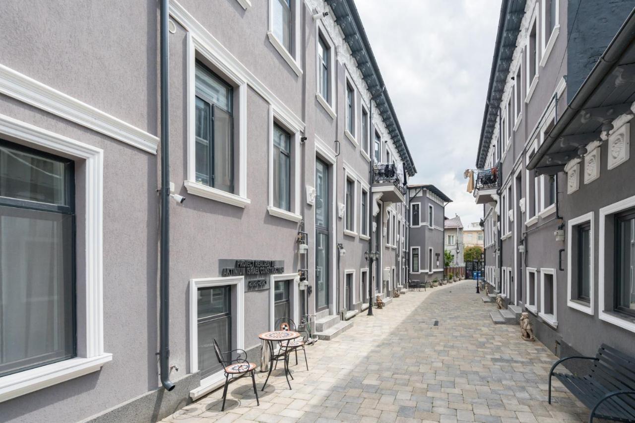 Monza Apartment-ultracentral