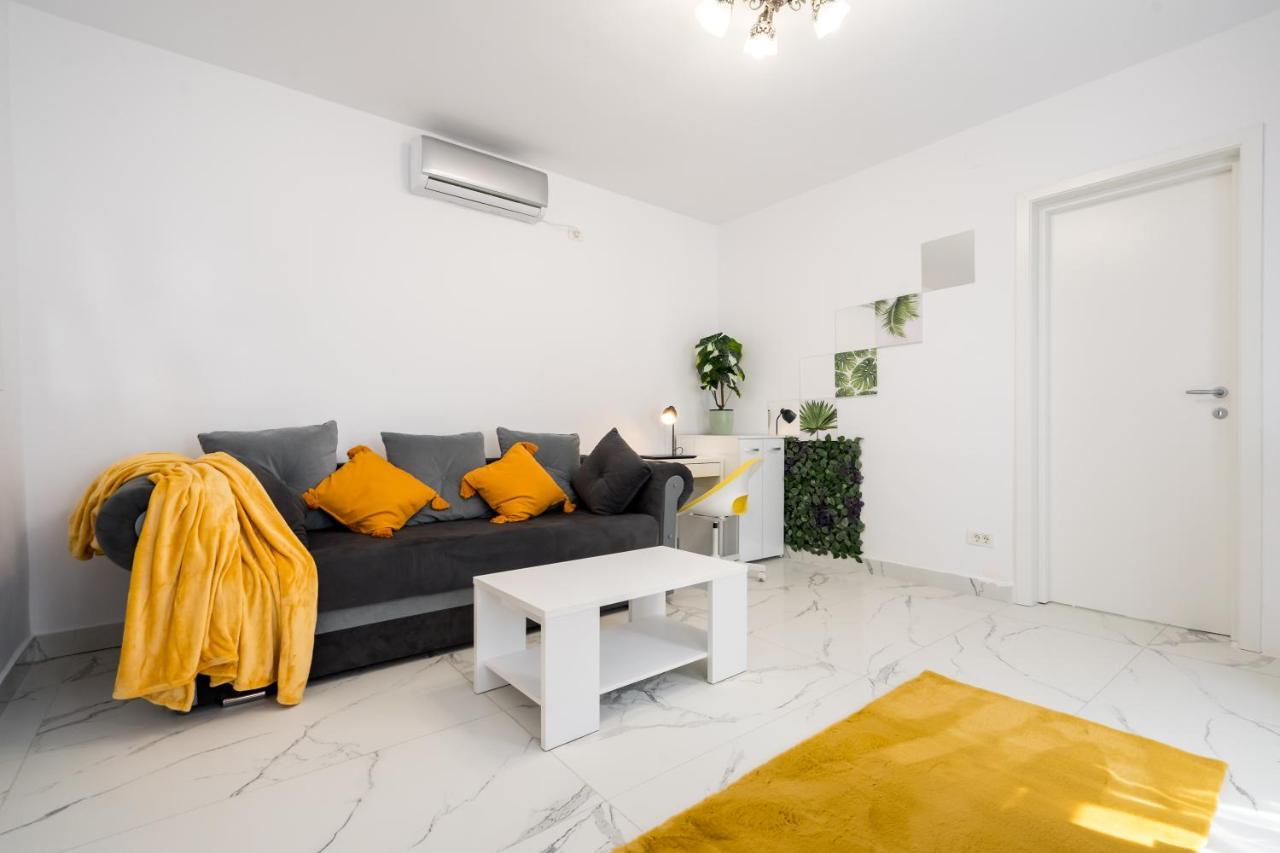 Monza Apartment-ultracentral * Bukarest