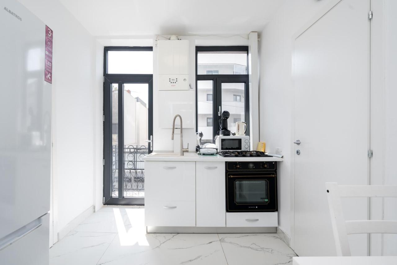 Apartment Monza Apartment-ultracentral Bukarest