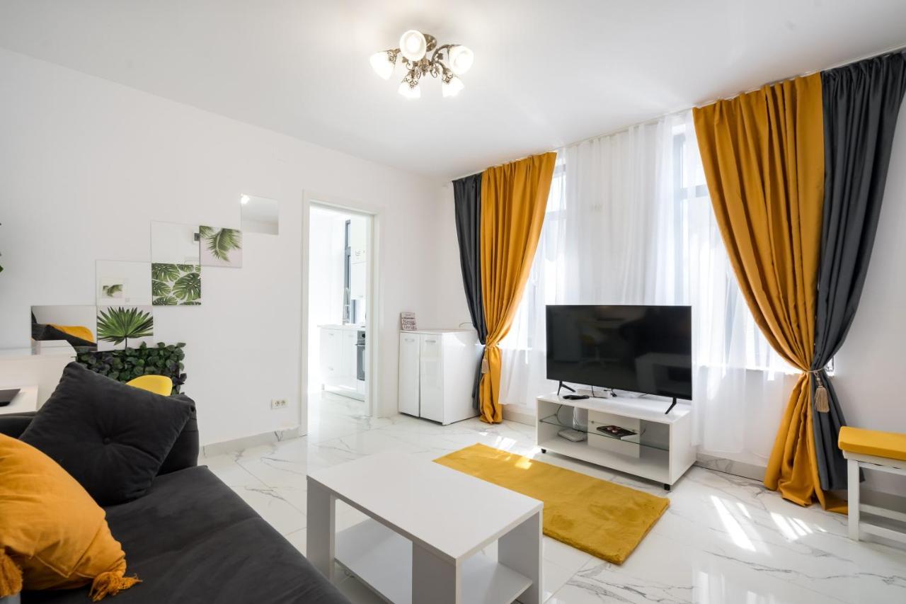 Apartment Monza Apartment-ultracentral
