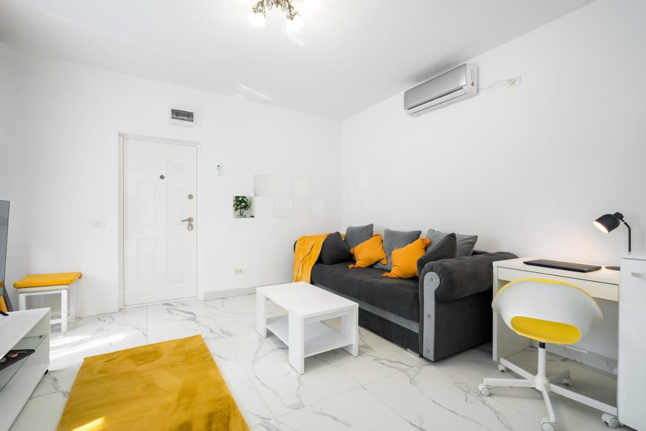 Apartment Monza Apartment-ultracentral Bukarest