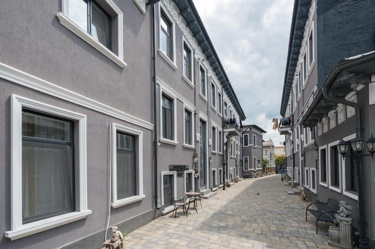 Monza Apartment-ultracentral * Bukarest